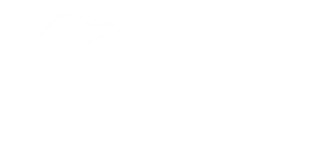 Minqaar Logo